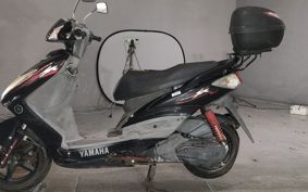YAMAHA CYGNUS125XSR SE44J