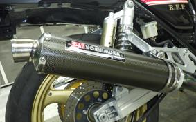 SUZUKI GSX400 IMPULSE 2010 GK7CA