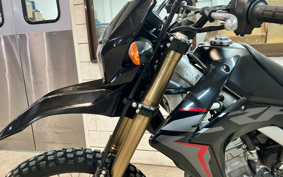 HONDA CRF250L MD44