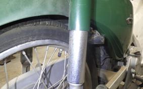 HONDA C110 SUPER CUB 2021 JA07