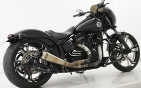 HARLEY HARLEY FXSB BREAKOUT 2013 BF5