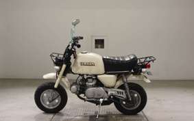 HONDA GORILLA 2021 Z50J
