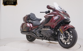 HONDA GL 1800 GOLD WING TOUR DCT 2018 SC79