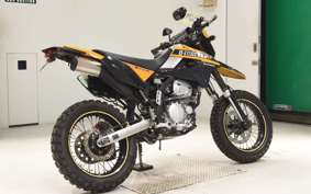 KAWASAKI KLX250D TRACKER X LX250V