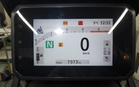 HONDA X-ADV 750 2024 RH21