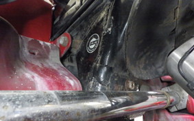 HARLEY FLTC 1340 1992