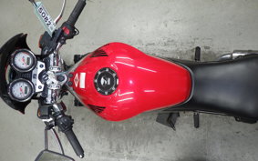 HONDA VTR 250 Gen. 2