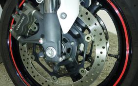 HONDA CBR1000RR Gen. 2 2009 SC59