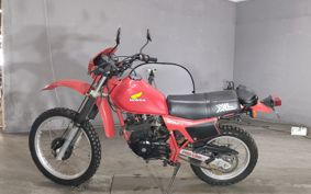 HONDA XL250R MD03