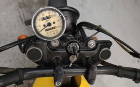 SUZUKI GLASS TRACKER BIG BOY NJ47A