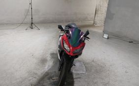 KAWASAKI NINJA 250 EX250L