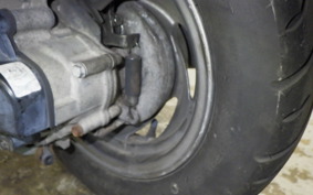 HONDA SPACY 125 Gen. 3 JF04