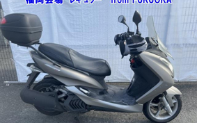 YAMAHA MAJESTY 155S