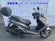 Фото Yamaha MAJESTY 155S с японского аукциона