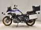 Фото BMW R1250GS 2020 с японского аукциона
