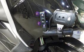 HONDA FORZA 250 MF13