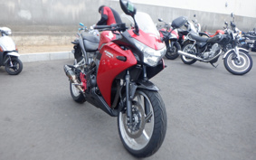 HONDA CBR250R MC41