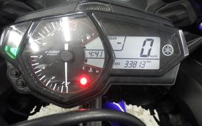 YAMAHA YZF-R25 2020 RG10J