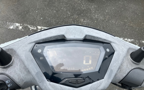 YAMAHA CYGNUS 125 X SED8J