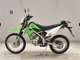 Фото Kawasaki KLX125 2018 с японского аукциона