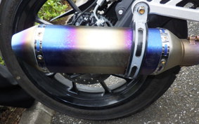 YAMAHA YZF-R125 2003 RE45J