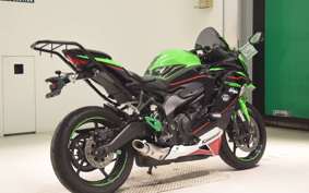 KAWASAKI ZX-25R 2022 ZX250E