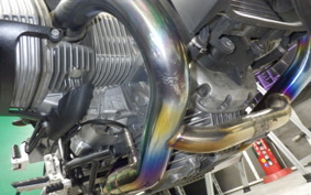 BMW R1200R 2008