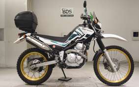 YAMAHA SEROW 250 Gen.2 DG17J