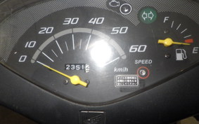 HONDA DIO Gen.6 AF68