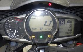 YAMAHA FJR1300 AS 2017 RP27J