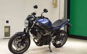 SUZUKI SV650 A 2024 VP55E
