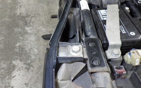 HONDA ｸﾞﾛﾑ 2000 JC61