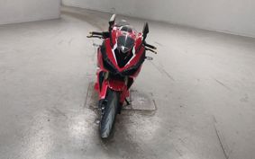 HONDA CBR400R 2022 NC56