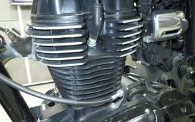 HONDA GB350 2022 NC59