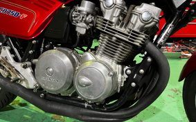 HONDA CB750 2023 ...