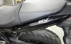 SUZUKI SV650 A 2022 VP55B