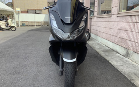 HONDA PCX125 JK05