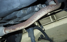 YAMAHA JOG DX-2 2012 SA56J