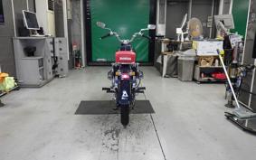 HONDA C92 SUPER CUB C92
