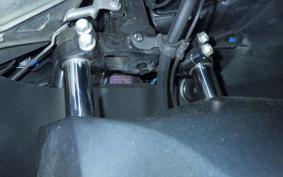 HONDA PCX 160 KF47