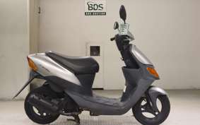 SUZUKI LET's
