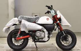 HONDA MONKEY 125 2026 JB05