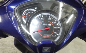 HONDA DIO 110 2014 JF58