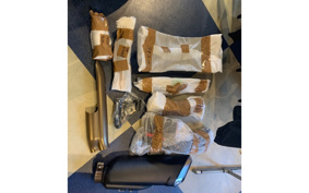 HARLEY HARLEY FXDRS 2021 YVK