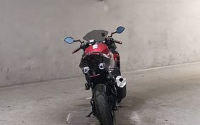 KAWASAKI NINJA 400 EX400G