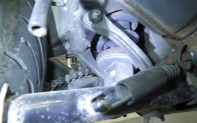 KAWASAKI ZZ-R600 Gen.2 2001