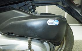 HONDA TODAY 2014 AF61