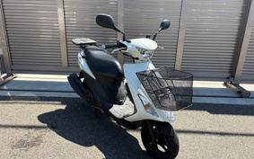 SUZUKI ADDRESS V125S LTD CF4MA