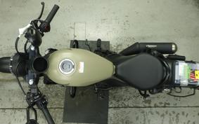 HONDA REBEL 250 A 2022 MC49
