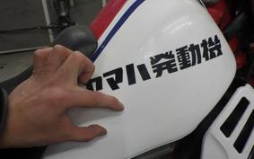 YAMAHA DT50 17W